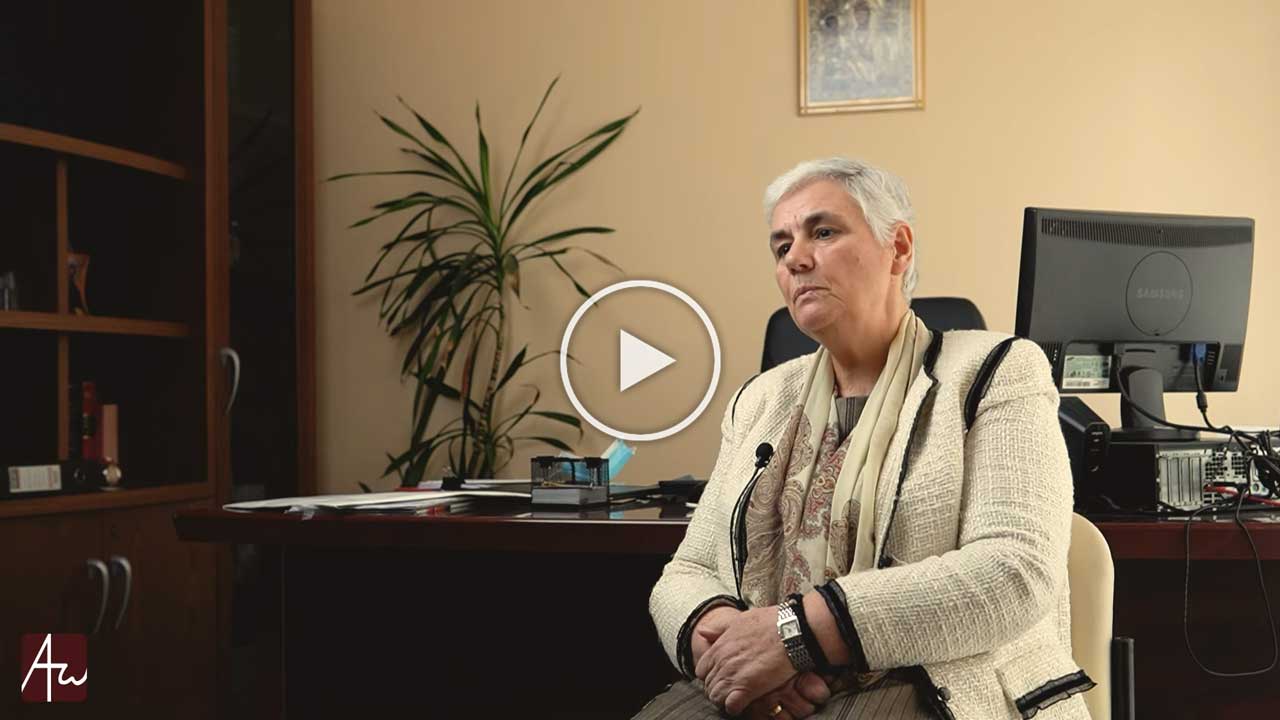 Η ταπείνωση και η αγάπη ως φάρμακα - Θεολογικός λόγος - Εκπομπές - Απαρχή