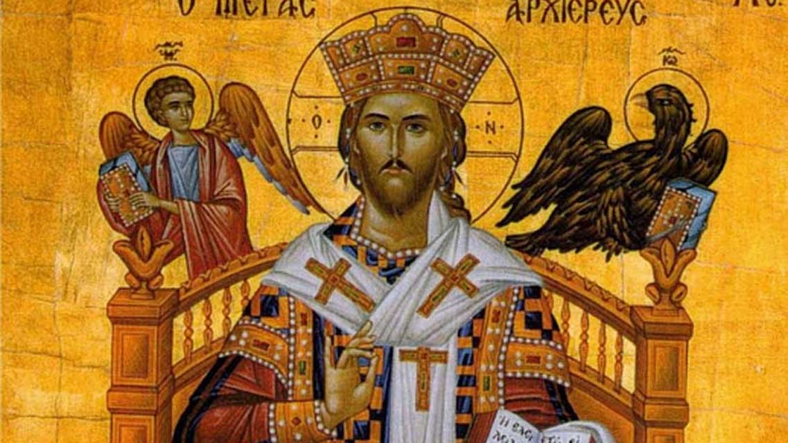 Απόστολος της Κοιμήσεως της Θεοτόκου - Απόστολος - Λατρευτική ζωή - Απαρχή