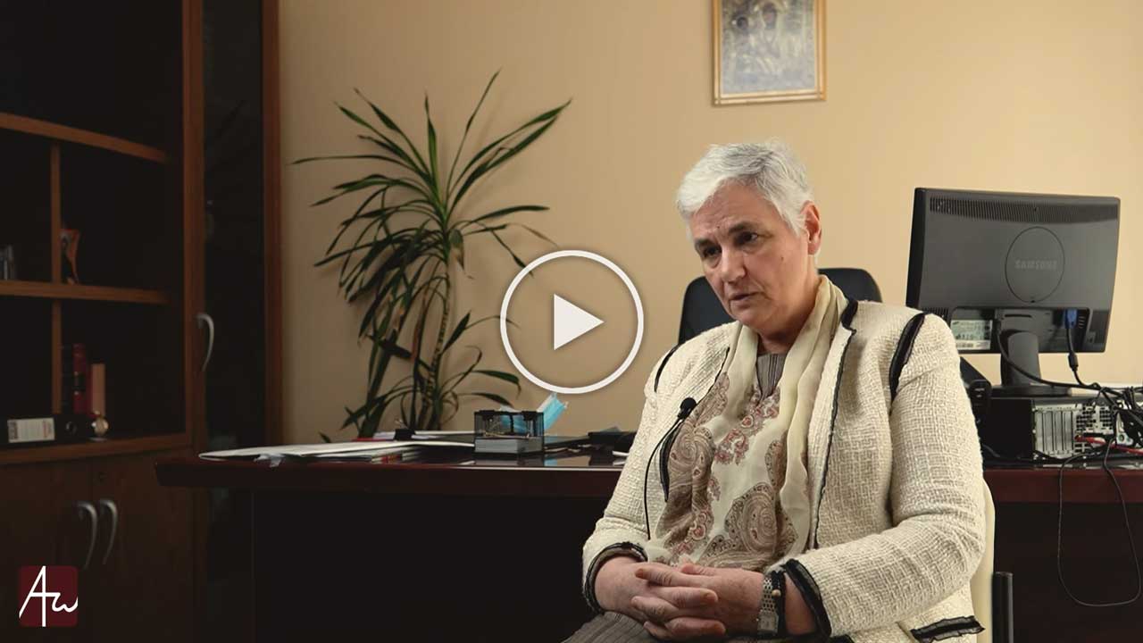 Μπορούν να σωθούν οι ψυχικά νοσούντες - Θεολογικός λόγος - Εκπομπές - Απαρχή