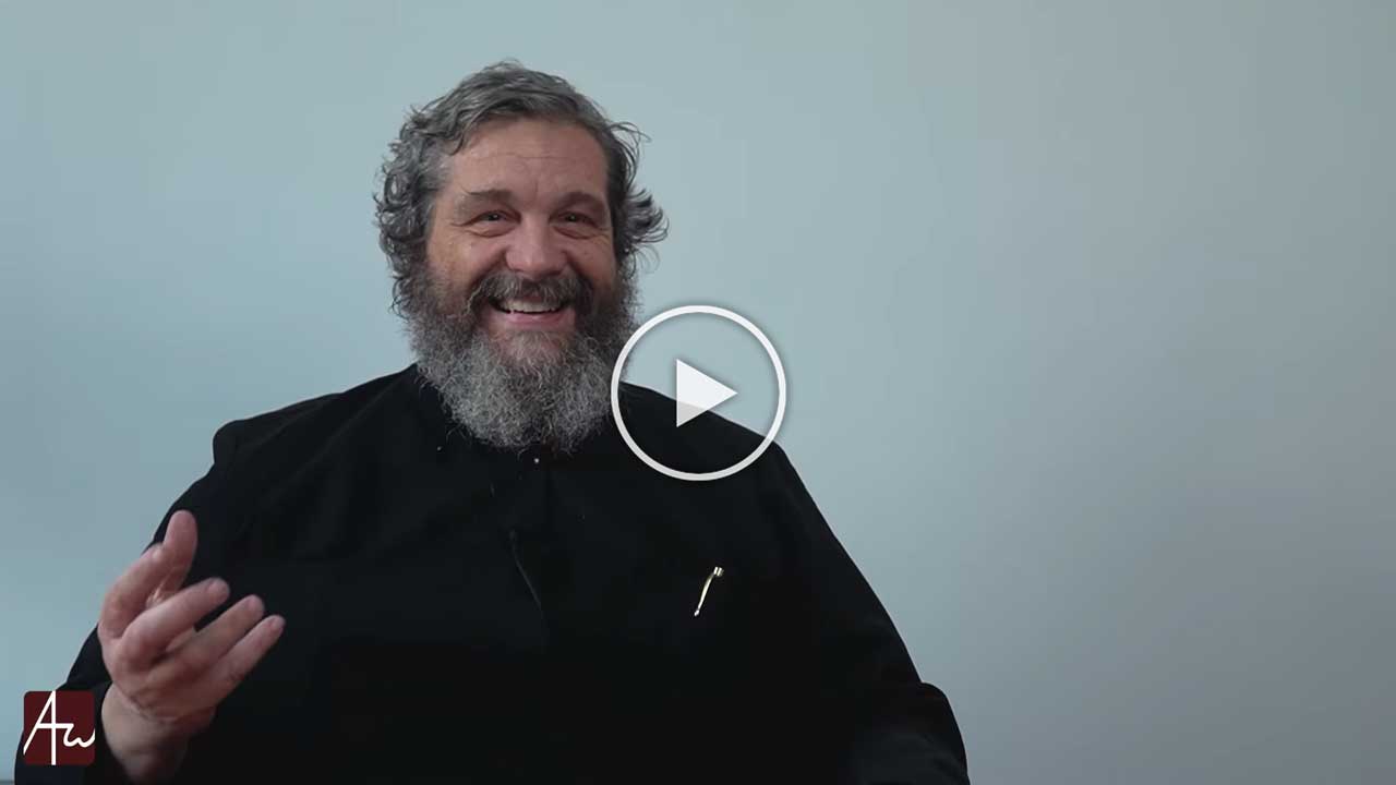 Η μεταποίηση του ναρκισσισμού στα πλαίσια της σχέσης - Θεολογικός λόγος - Εκπομπές - Απαρχή