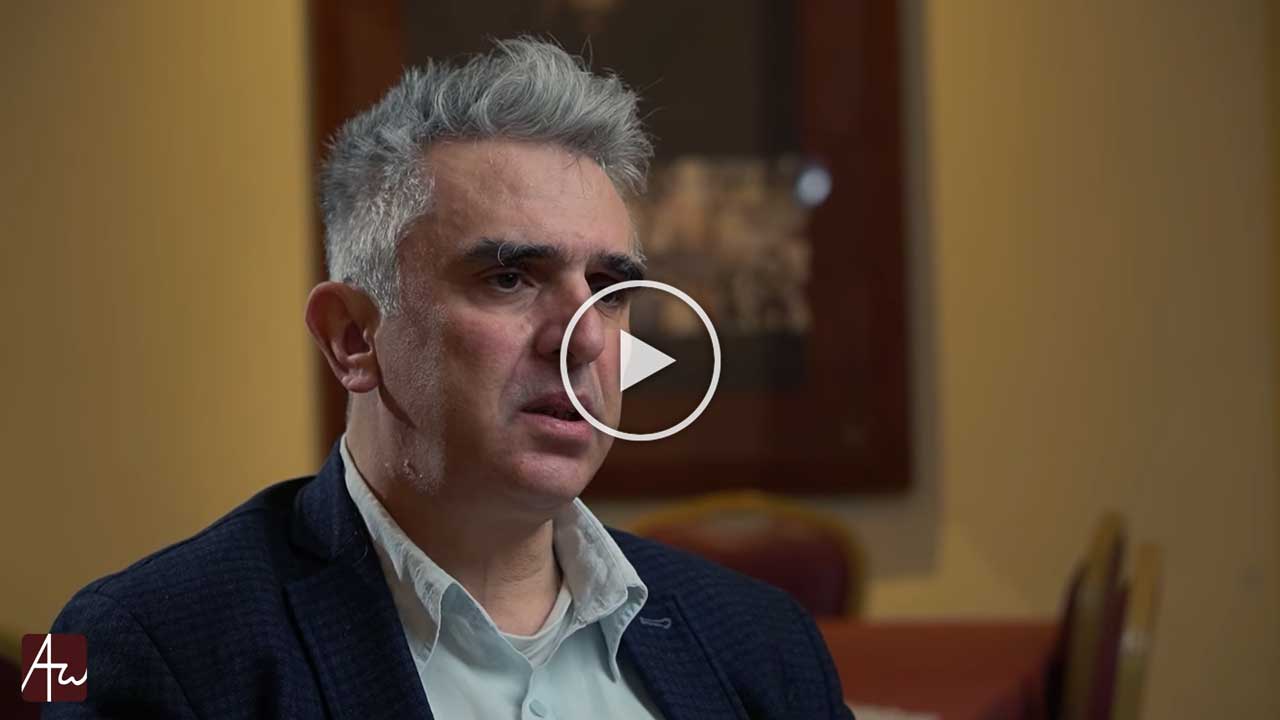 Εκκλησία και Επιστήμες - Επικαιρότητα - Επ' αφορμή - Απαρχή