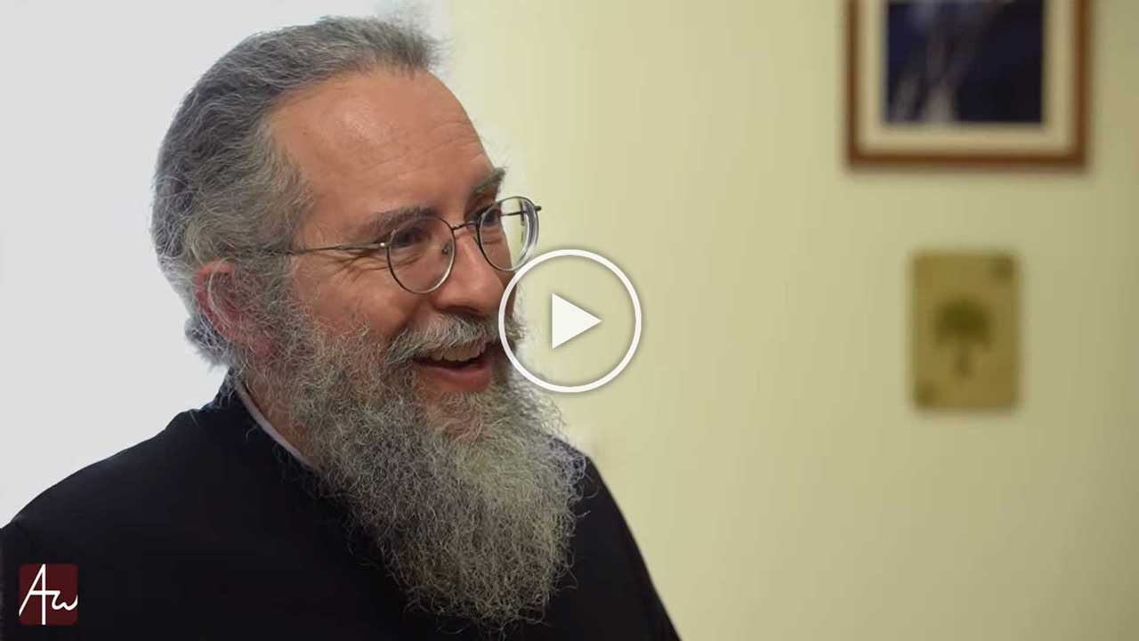 Ο παπα-δάσκαλος - Επικαιρότητα - Επ΄ αφορμή - Απαρχή