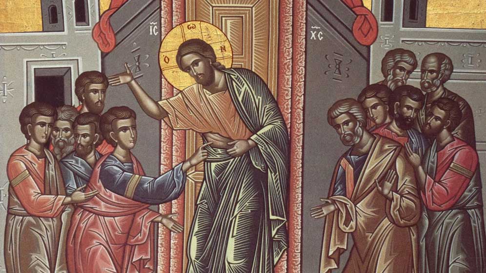 Read more about the article «Ὤς επ’ ἐσχάτων τῶν χρόνων…»