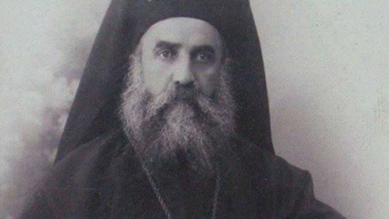 «Ὁ Πενταπόλεως Νεκτάριος» - Άρθρα - Κείμενα - Απαρχή