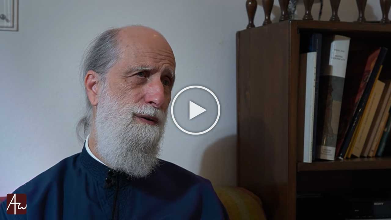 Ενοχές, φαντασία και επιβεβαίωση - Εκπομπές - Απαρχή