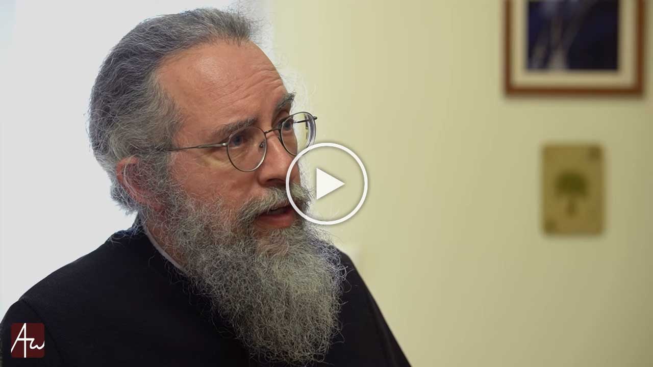 Σύγχρονες προκλήσεις της Εκκλησίας - Εκκλησία - Εκπομπές - Απαρχή