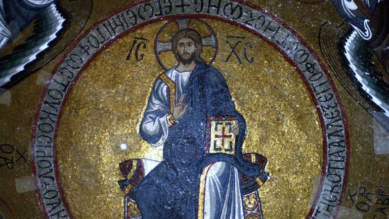 Απόστολος Κυριακής 27.11.2022 - Απόστολος - Κείμενα - Απαρχή