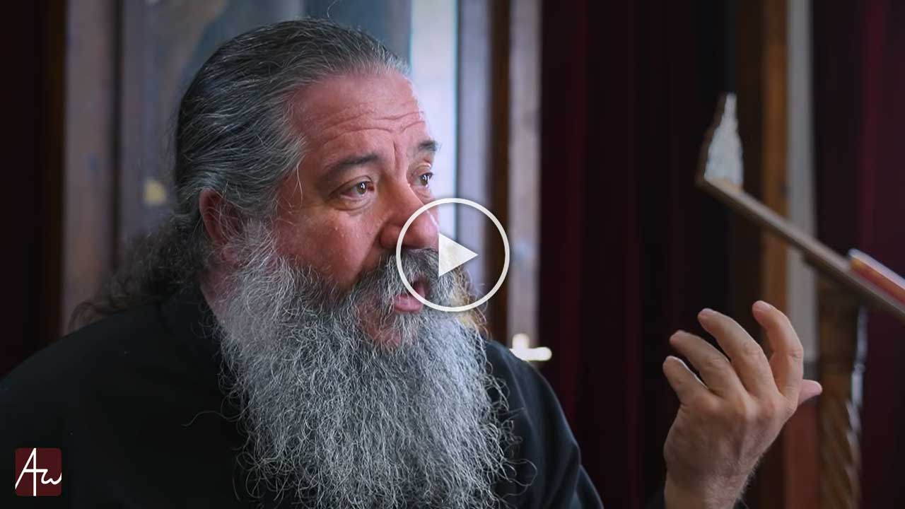 Τα Εισόδια της Αφιέρωσης - Εκπομπές - Απαρχή