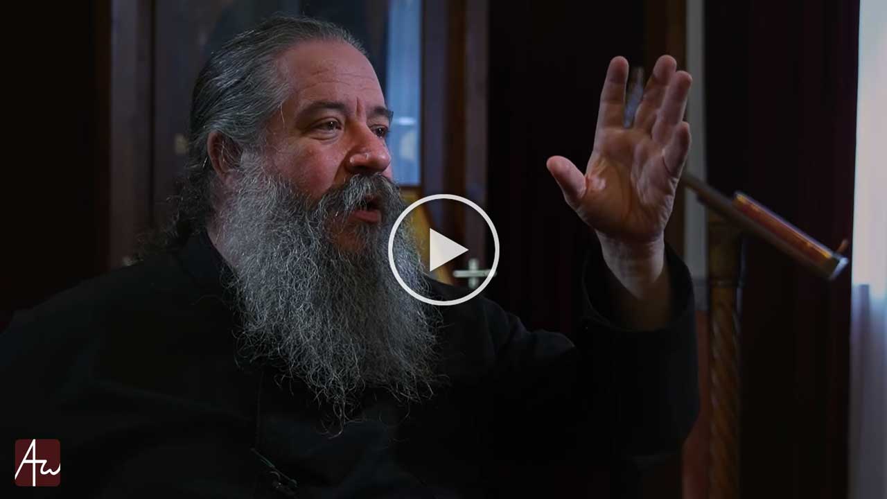 «Καιρός τοῦ ποιῆσαι τῷ Κυρίῳ» - Εκπομπές - Απαρχή