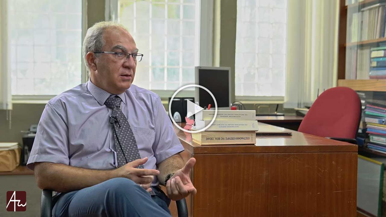 Η Σύνοδος καλύπτει τις ανθρώπινες ελλείψεις - Εκπομπές - Απαρχή