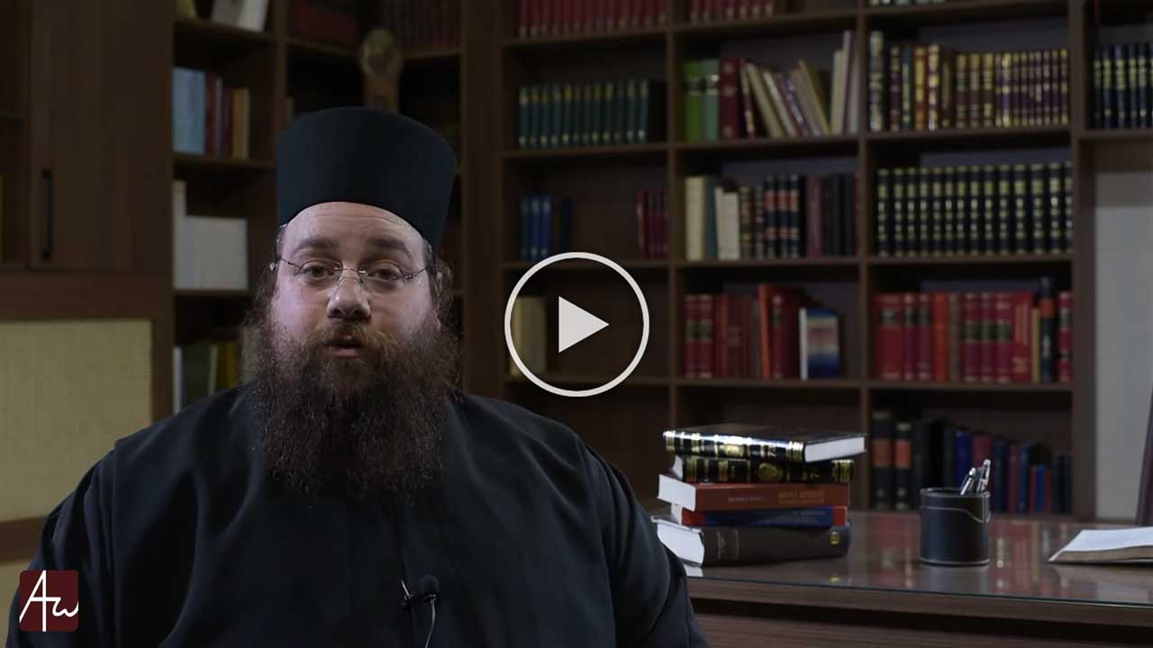 Το Ορθόδοξο μήνυμα των Χριστουγέννων – Εκπομπές - Απαρχή