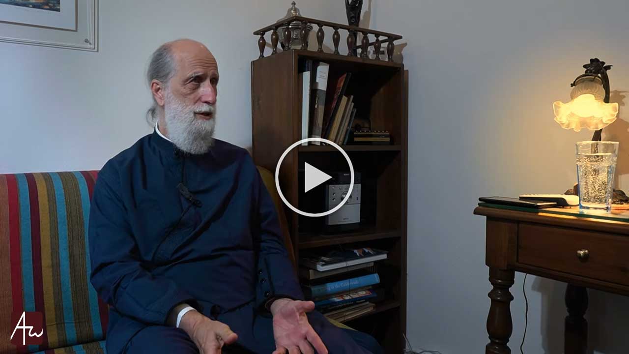 Η συνάντηση με τον άλλον - Εκπομπές - Απαρχή