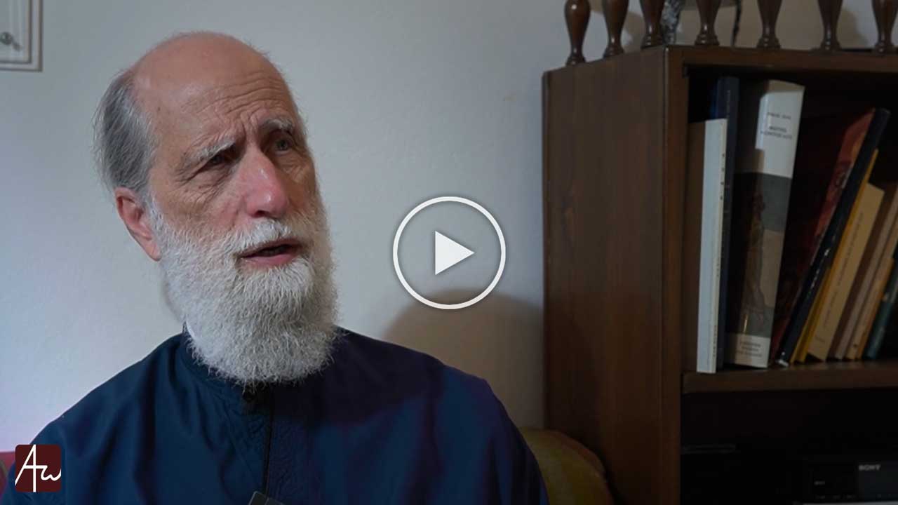 Οι δυσκολίες στο ποιμαντικό έργο - Εκπομπές - Απαρχή