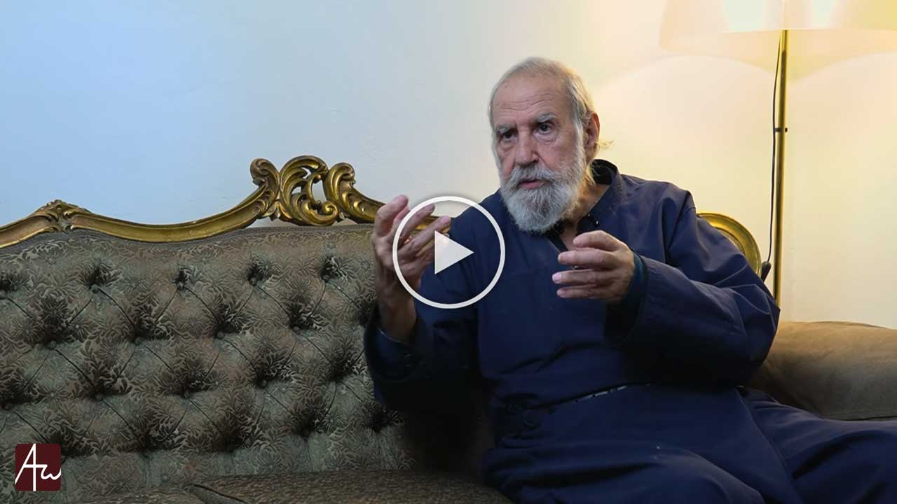 Οι συμβολισμοί της εικόνας της Υπαπαντής - Εκπομπές - Απαρχή