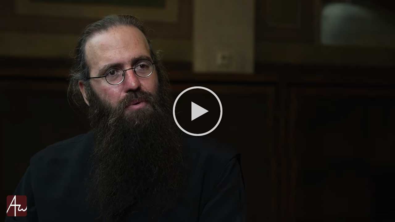 Οι κατακόμβες των Χριστιανών στο σήμερα - Εκπομπές - Απαρχή