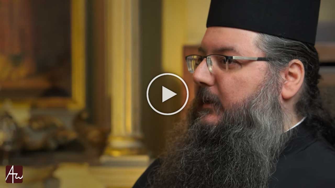 Έσχατα και η Τελική Κρίση - Εκπομπές - Απαρχή