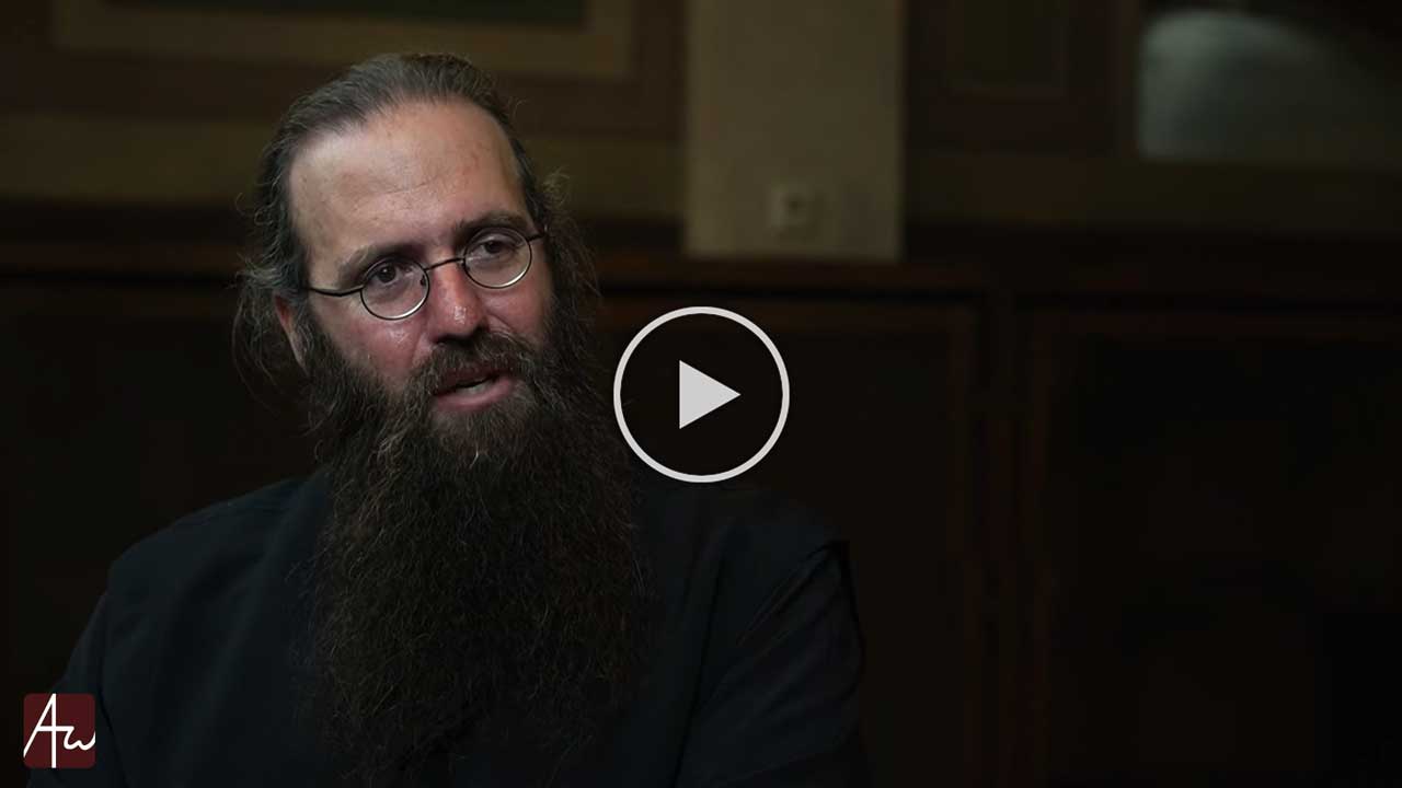 «Τὸ πνεῦμα ὅπου θέλει πνεῖ» - Εκπομπές - Απαρχή