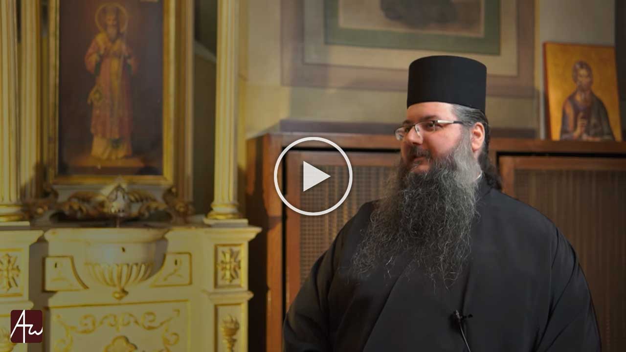 Η έξοδος μας από τον Παράδεισο - Εκπομπές - Απαρχή