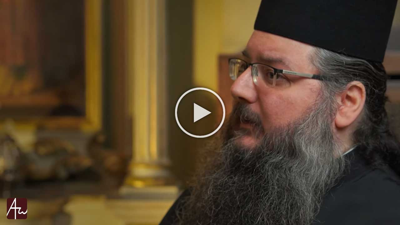 Έχει κριτήρια η αγιότητα; - Εκπομπές - Απαρχή