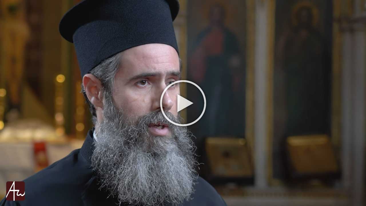 Κυριακή της Ορθοδοξίας - Εκπομπές - Απαρχή