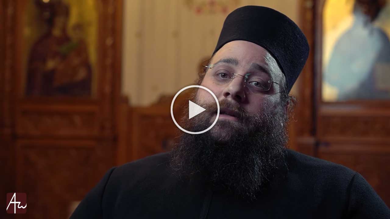 Το νόημα της Μεγάλης Τεσσαρακοστής - Εκπομπές - Απαρχή