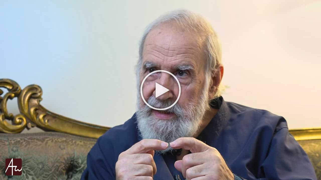 Ο ρυθμός της τέχνης - Εκπομπές - Απαρχή