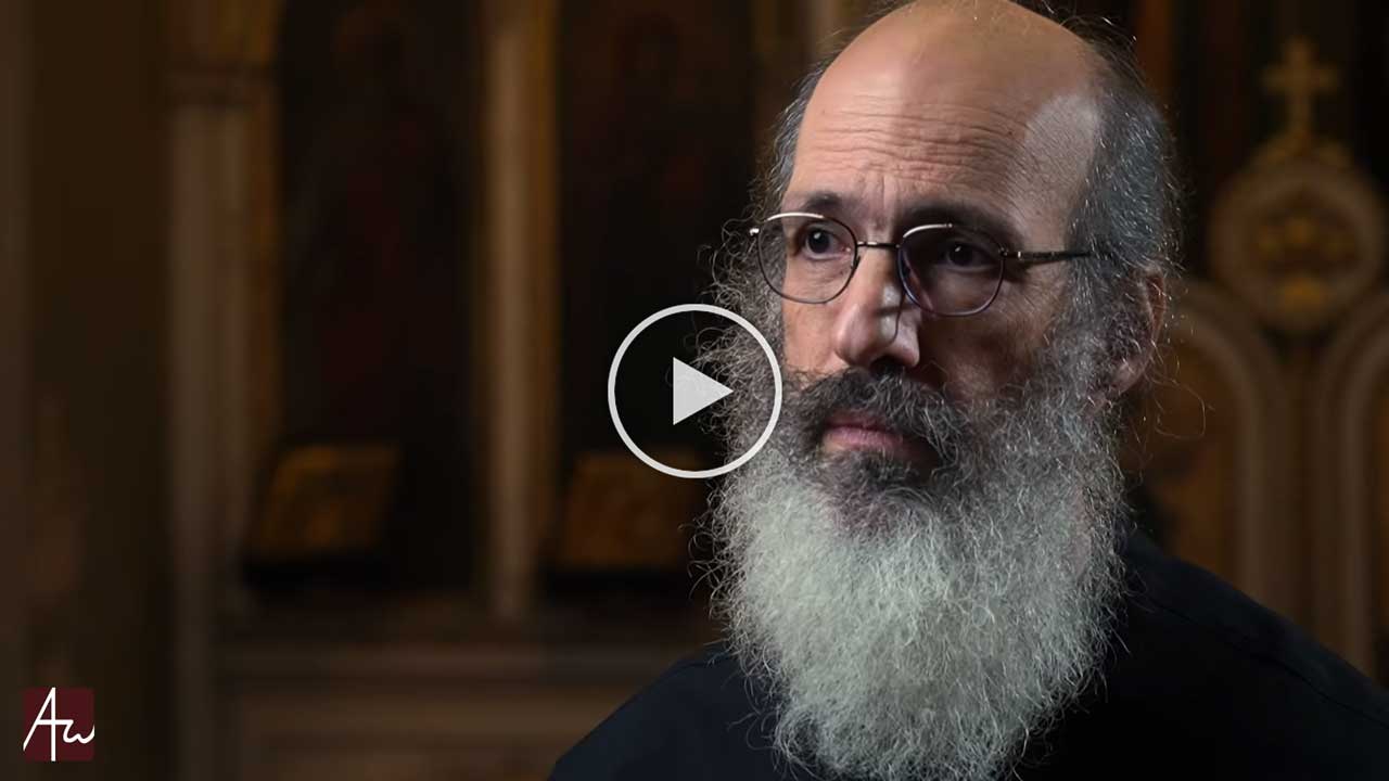 Η συγκρότηση του ευχαριστιακού Σώματος - Εκπομπές - Απαρχή