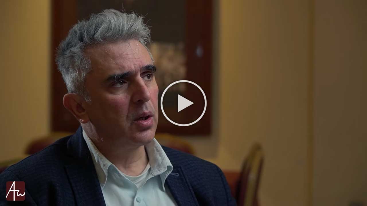 Η στάση της Εκκλησίας σε βιοηθικά ζητήματα - Εκπομπές - Απαρχή