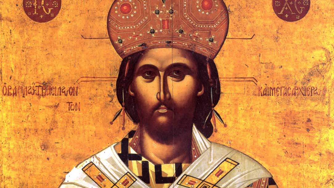 Απόστολος Κυριακής 2.4.2023 - Απόστολος - Κείμενα - Απαρχή