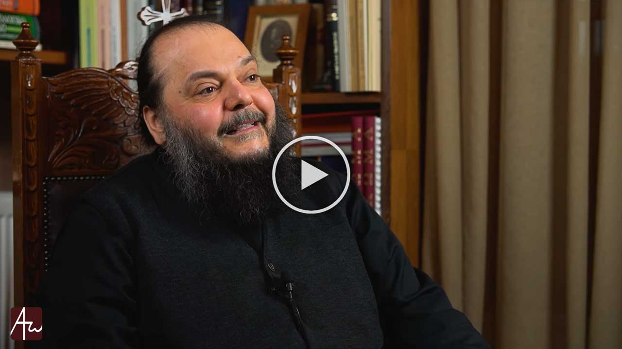 Ασφαλισμένος στο σκοτάδι: Το μαρτύριο του εγωισμού – Εκπομπές - Απαρχή