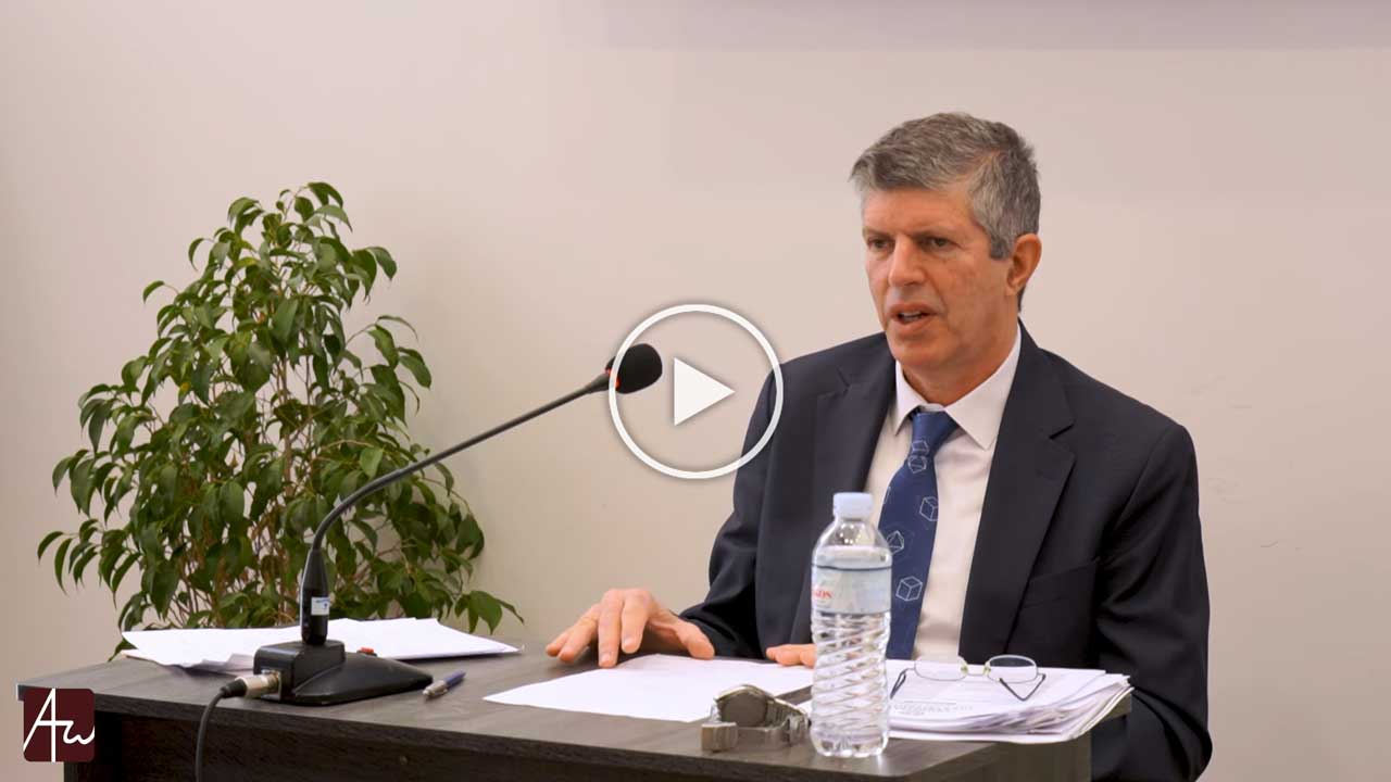 Νομικές και ηθικές διαστάσεις της υποβοηθούμενης αναπαραγωγής - Εκπομπές - Απαρχή