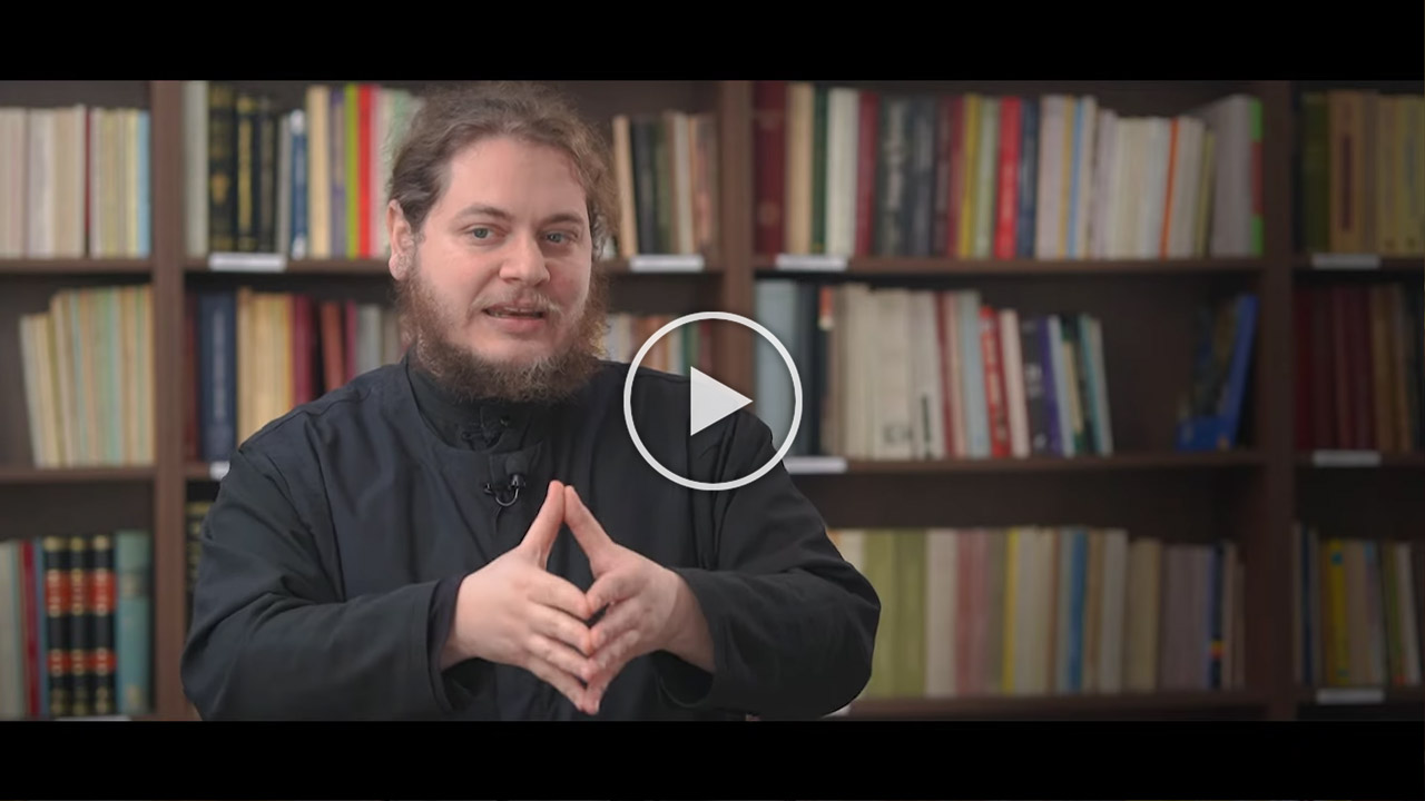 Το νυχθήμερο των Αγίων Ημερών - π. Ιωσήφ Κουτσούρης,