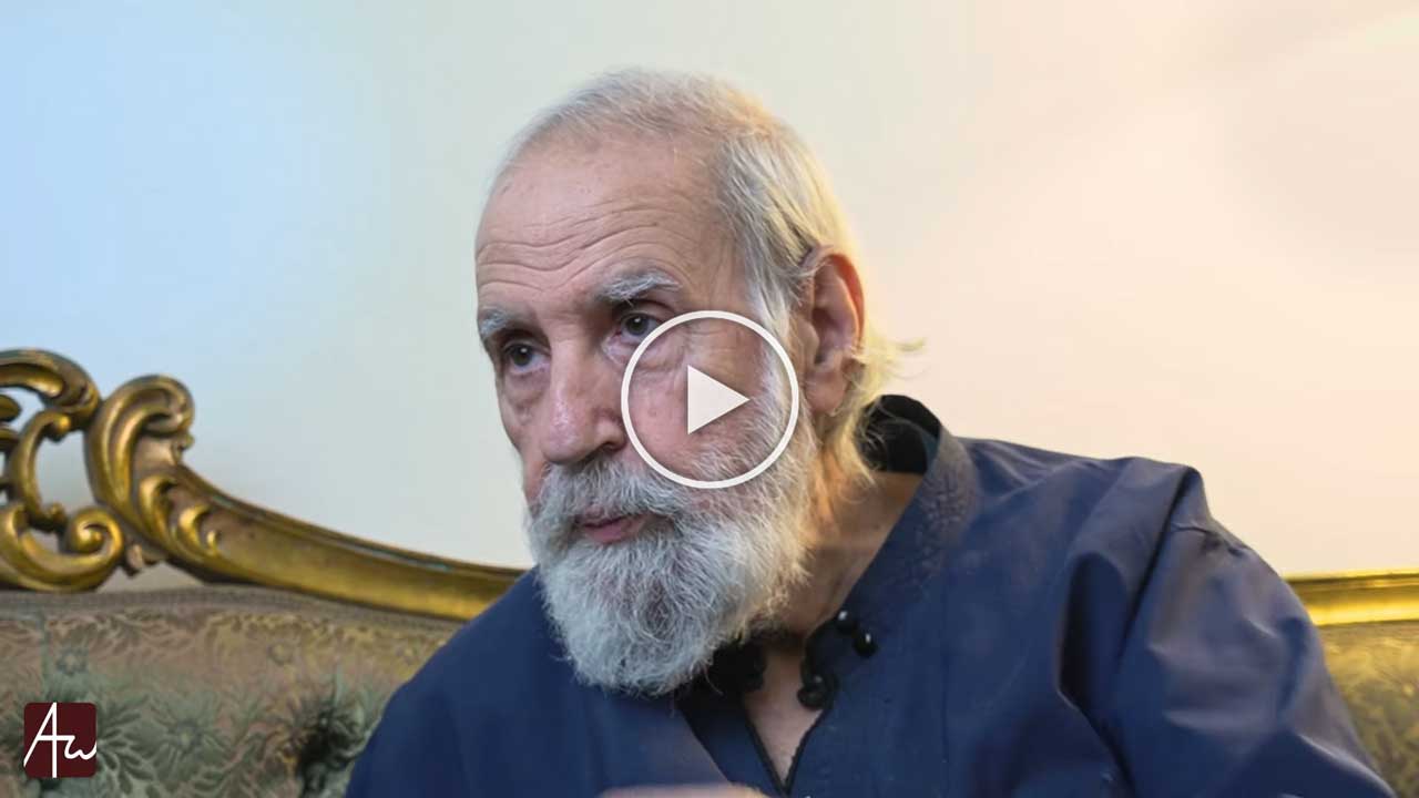 Το μυστήριο της Ορθόδοξης απεικόνισης - Εκπομπές - Απαρχή