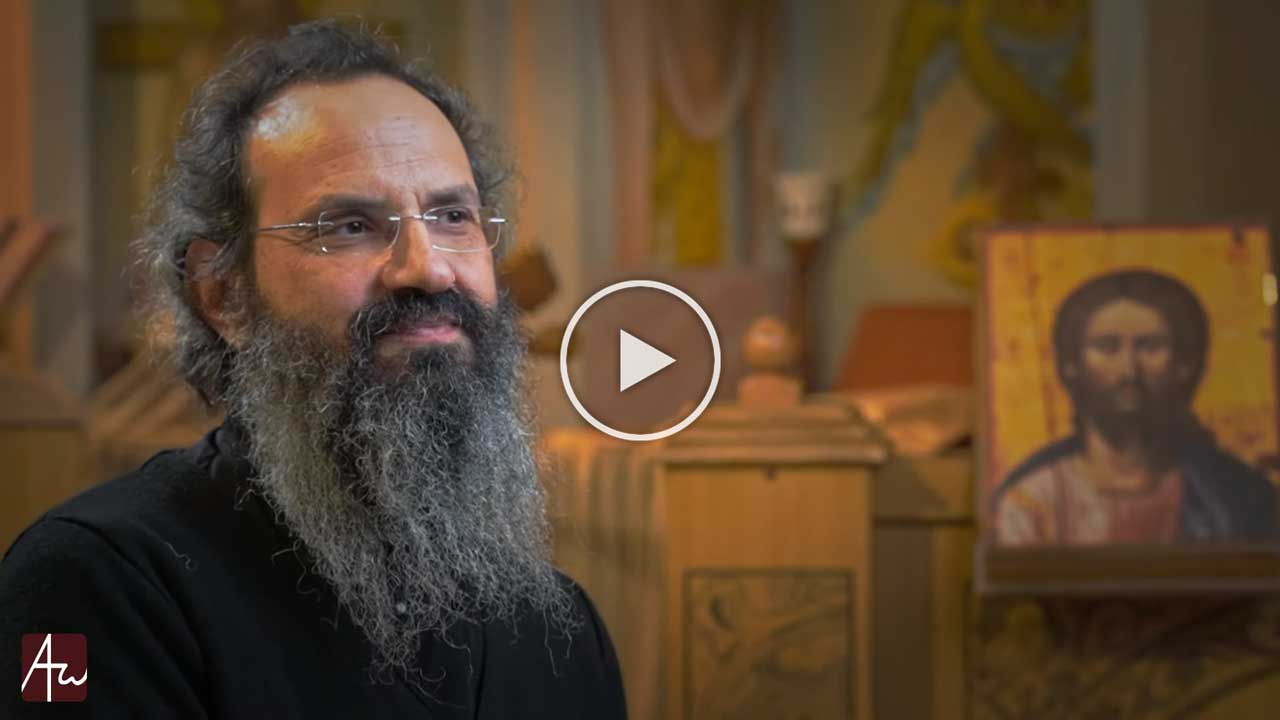 Κυριακή των Μυροφόρων - Εκπομπές - Απαρχή