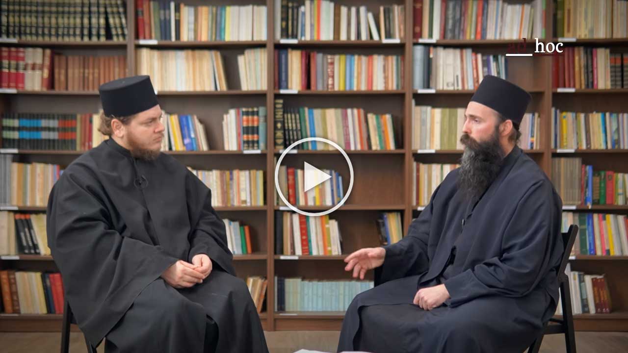 Ad Hoc | Ουκρανία: Η αρχή ενός σχίσματος - Ad Hoc - Απαρχή