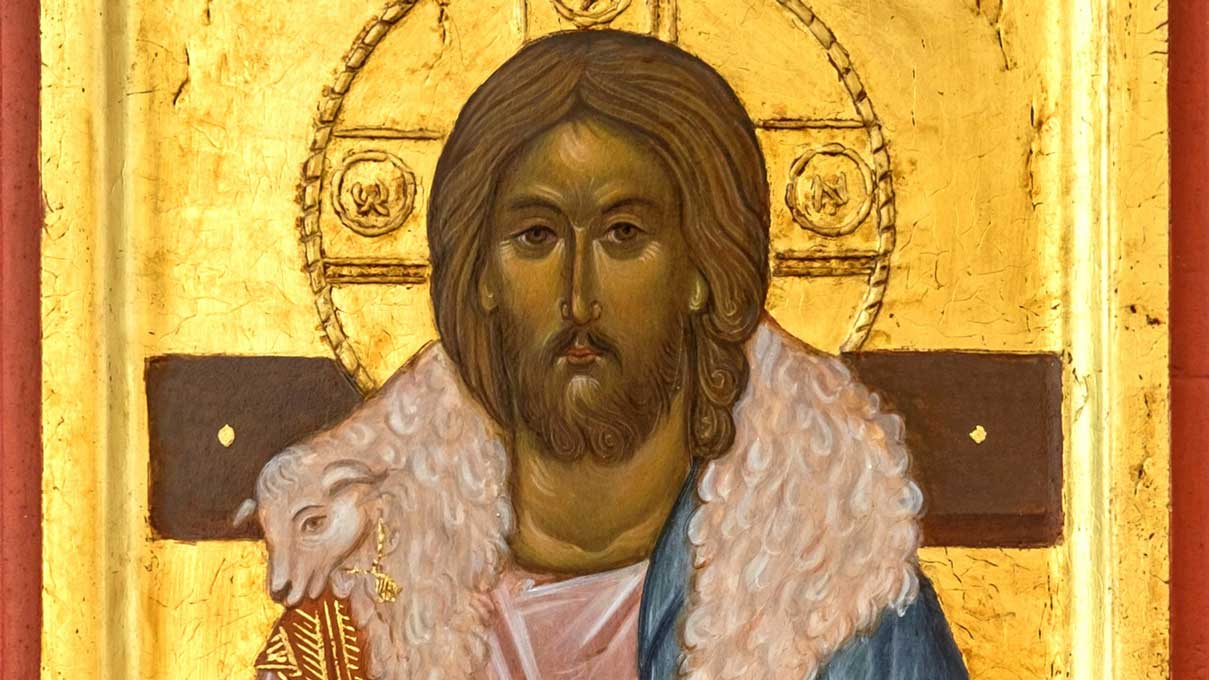 Απόστολος Κυριακής 25.6.2023 - Απόστολος - Κείμενα - Απαρχή