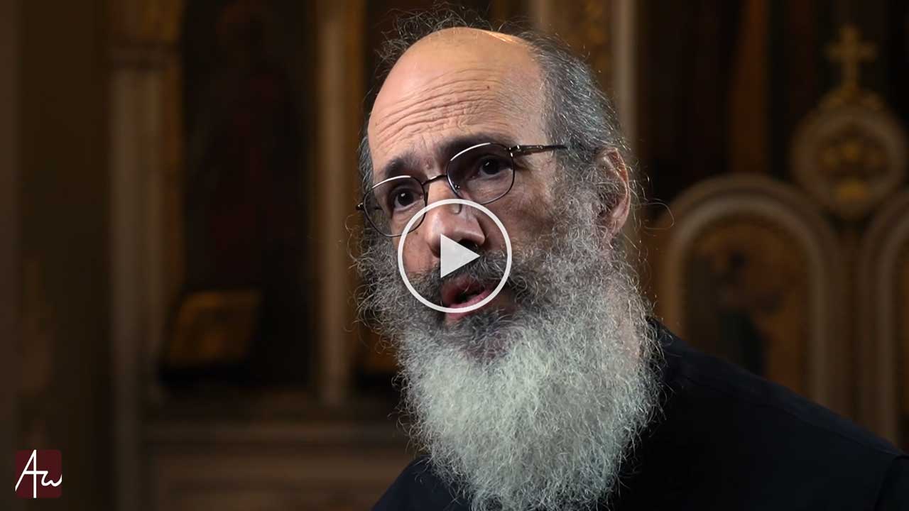 Η Ορθόδοξη προσέγγιση των εσχάτων - Εκπομπές - Απαρχή