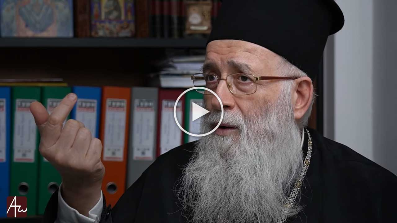 Η αίρεση του εθνοφυλετισμού - Εκπομπές - Απαρχή