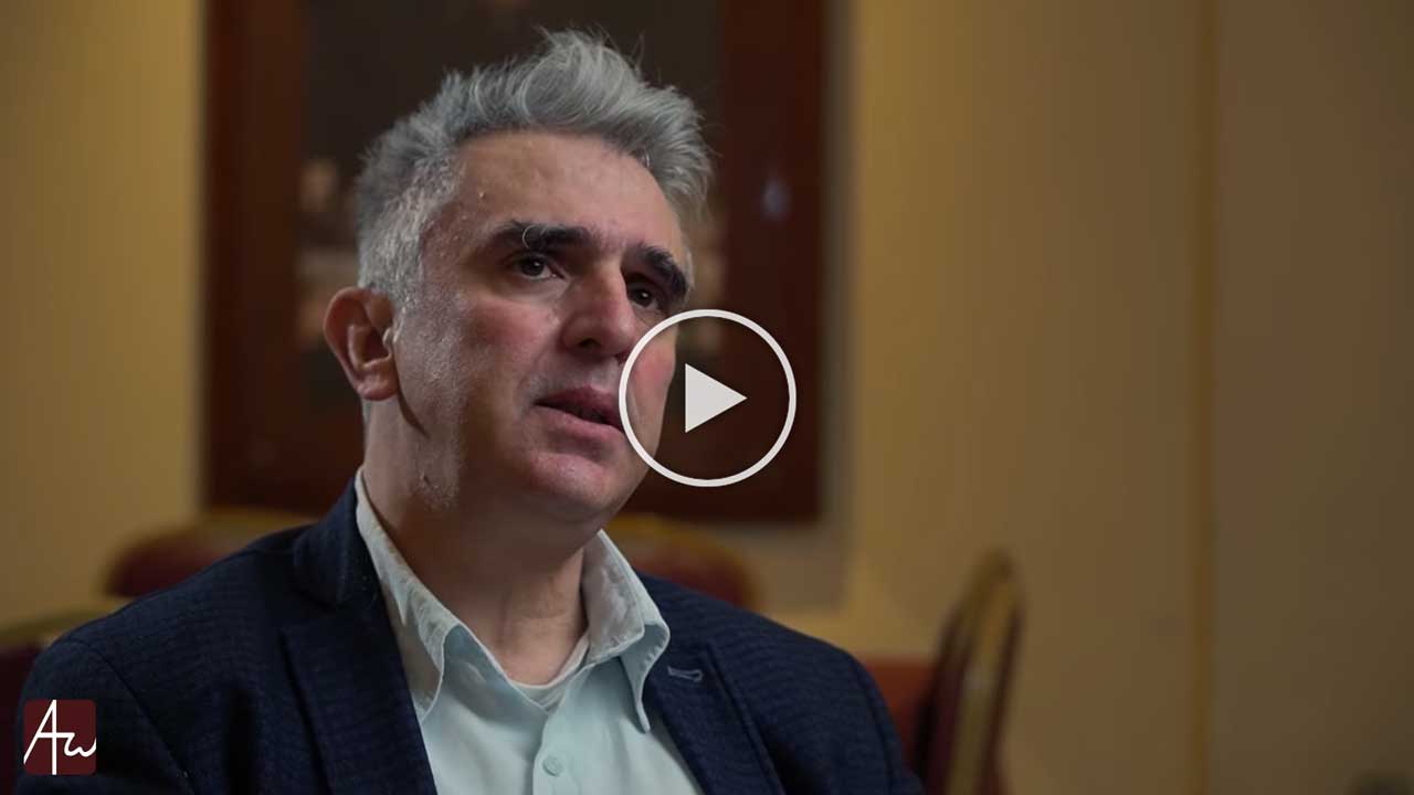 Η ενοριακή ζωή ως απάντηση στον ατομοκεντρισμό - Εκπομπές - Απαρχή