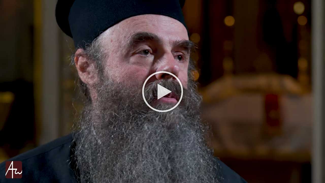 Προσευχή - Εκπομπές - Απαρχή