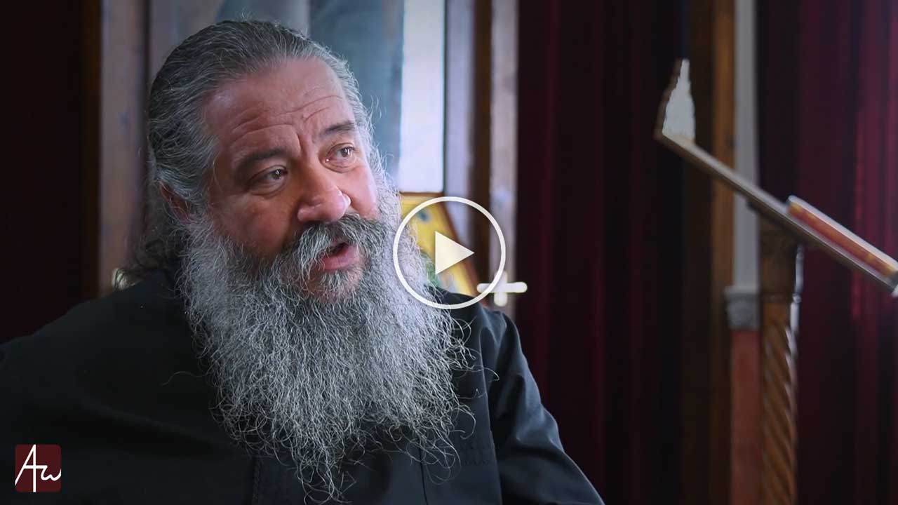 Οι ισορροπίες στη ζωή του εγγάμου κλήρου - Εκπομπές - Απαρχή