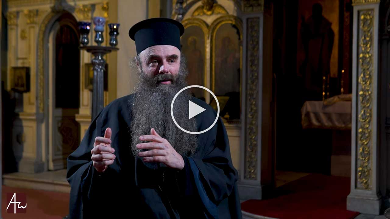 Κυριακή του Τυφλού - Εκπομπές - Απαρχή