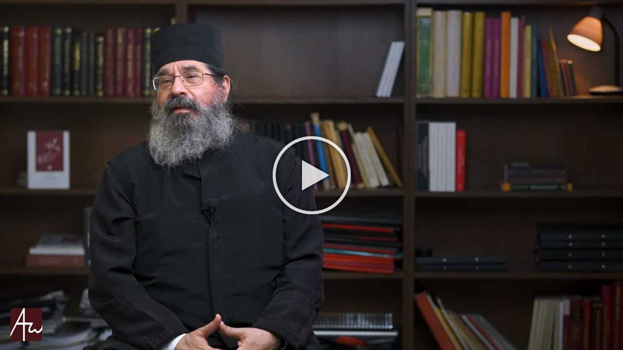 Εκκλησία και περιβάλλον • Μια ευχαριστιακή οικολογία - Εκπομπές - Απαρχή