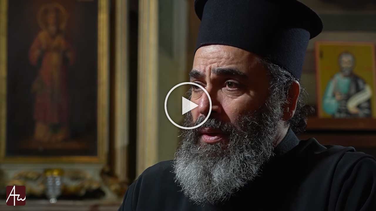 Η κατάργηση του Μωσαϊκού Νόμου από τους Αποστόλους Πέτρο και Παύλο - Εκπομπές - Απαρχή