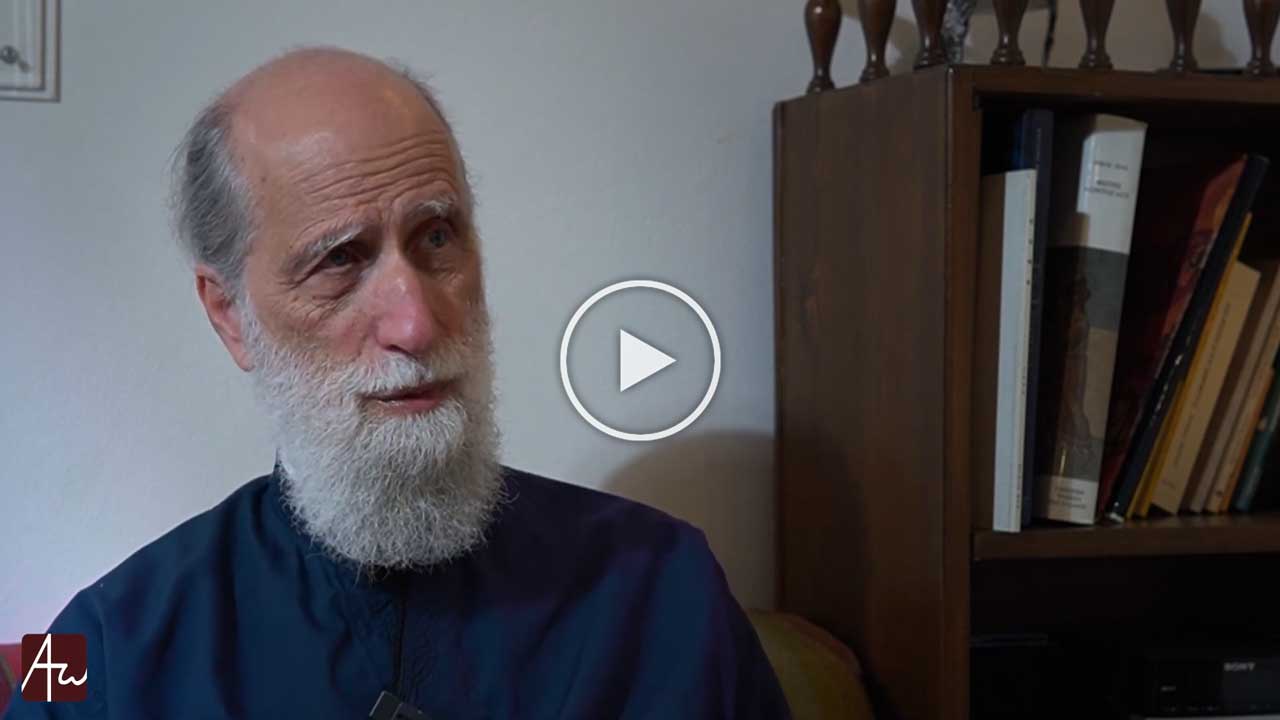 Ψυχοθεραπευτής ή πνευματικός; - Εκπομπές - Απαρχή