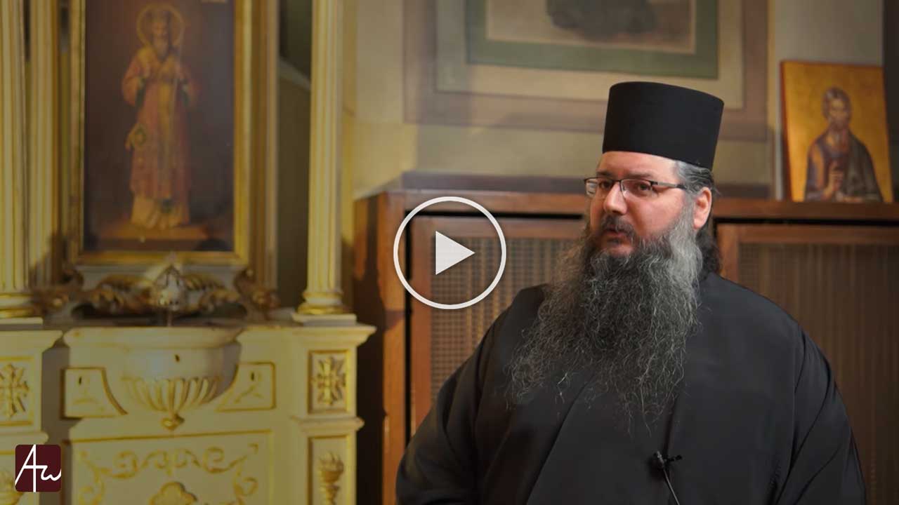 Γιατί κάνουμε μνημόσυνα στους κεκοιμημένους; - Εκπομπές - Απαρχή