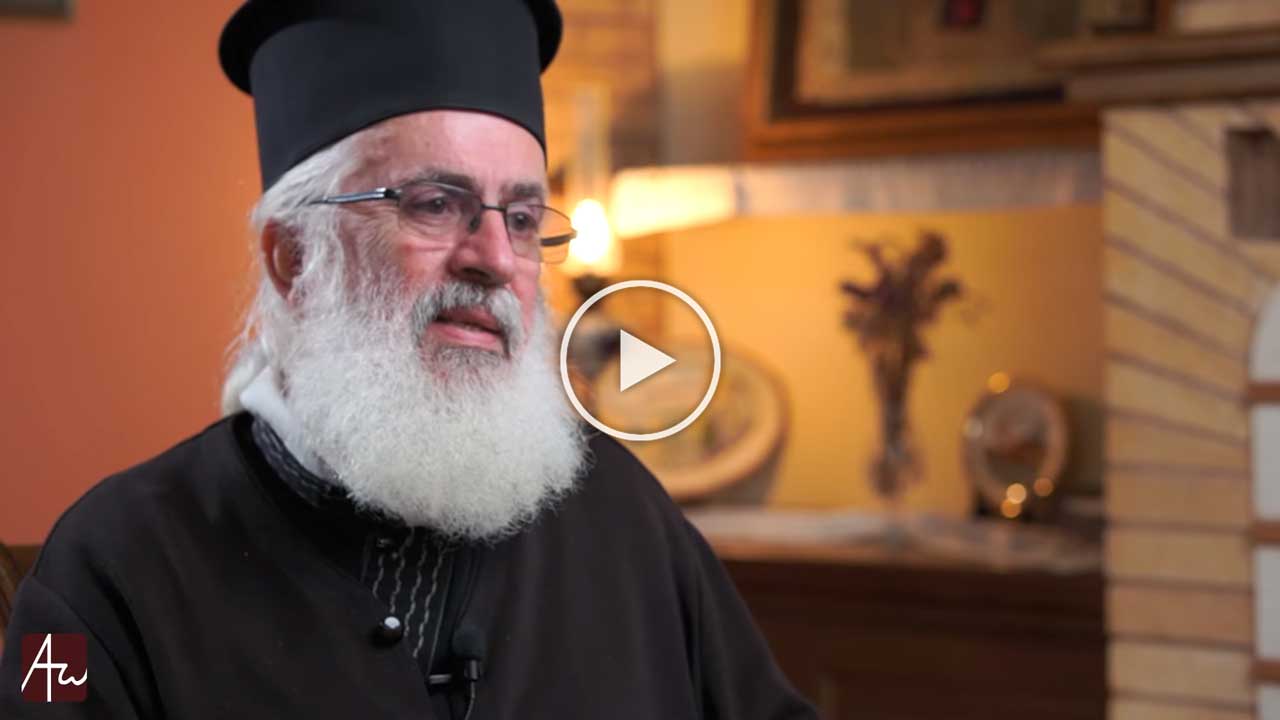 Τα «απόκρυφα» Ευαγγέλια - Εκπομπές - Απαρχή