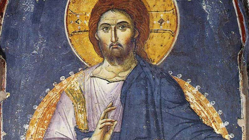 Ευαγγέλιο Κυριακής 13.8.2023 - Ευαγγέλιο - Κείμενα - Απαρχή