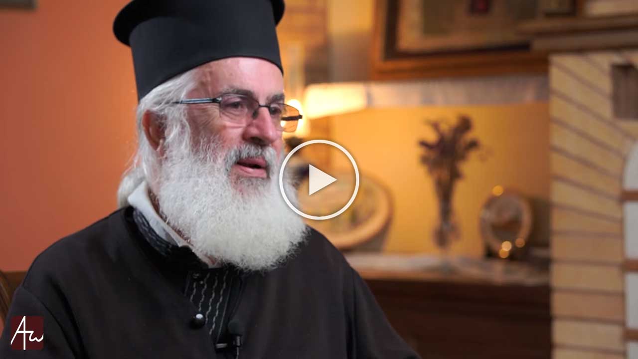 Η αξιοπιστία των γεγονότων της Καινής Διαθήκης - Εκπομπές - Απαρχή