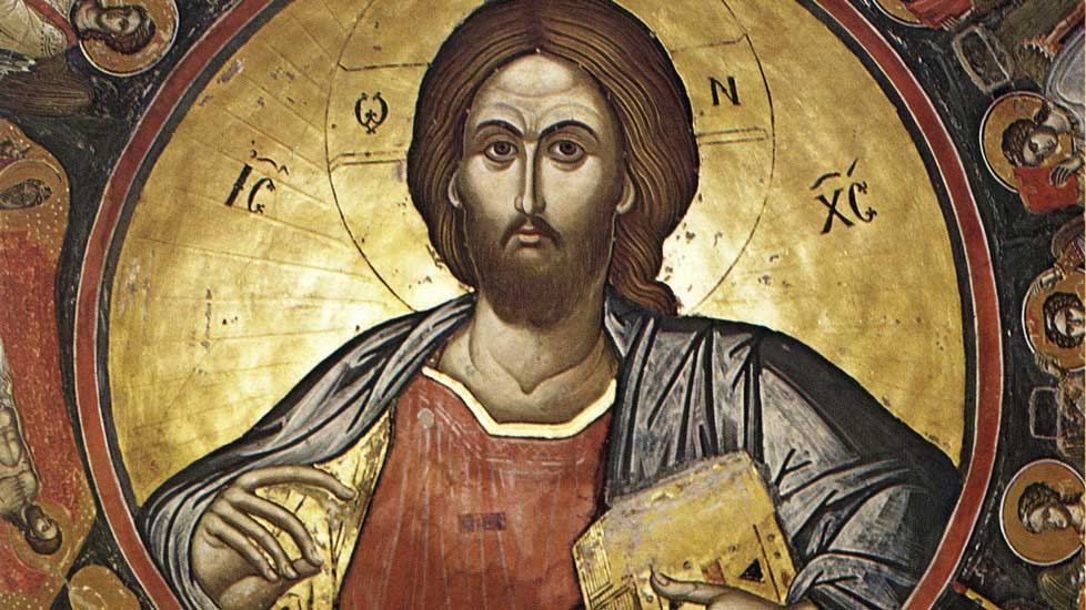 Απόστολος Κυριακής 27.8.2023 - Απόστολος - Κείμενα - Απαρχή